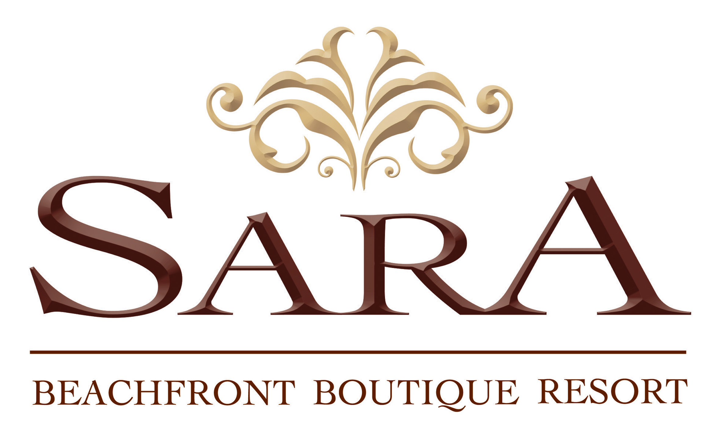 SARA Beachfront Boutique Resort